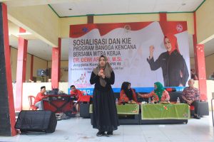 Cegah Stunting, Bapak Berperan Penting Bagi Keluarganya