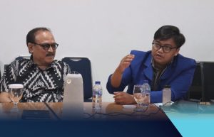 Mahasiswa Paramadina Afiq Naufal Sebut Jokowi, Gibran, Anwar Usman Dan Kroninya Membunuh Demokrasi