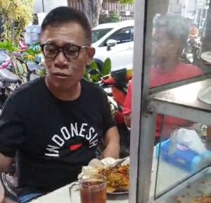 Memperjuangkan Hak Rakyat. Masinton Pasaribu Kembali Terdaftar Sebagai Caleg DPR RI