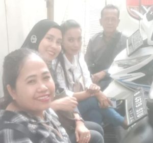 Pengelola Apartemen Casagrande tidak ada Kerjasama Dengan Pihak Media