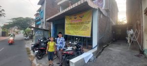 Bank Jawa Tengah Terperangkap dalam Gugatan Warisan CV Andita Baru Klaten