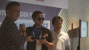 Dukung Industri Kendaraan Listrik, Kemenperin Ekspos Kendaraan Listrik Rancangan IKM