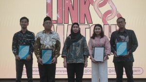 Kemenperin Jembatani IKM Alat Angkut dengan Supplier APM