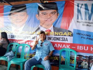 Ini debat Gibran punya” Kupas tuntas debat Cawapres , Gibran