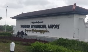 Prabowo Tak Populer,  Meski Titiek Nyaleg di Jogja