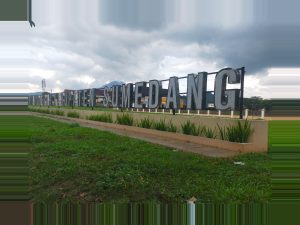 Programnya Menyentuh Wong Cilik, Urang Sumedang Pilih Ganjar