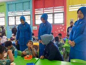 Tasyakuran HUT Ke-77 Yayasan Hang Tuah Perwakilan Sabang
