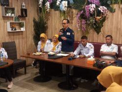 Dari Silaturahmi GPIB, Jaring Program Usulan RAKER