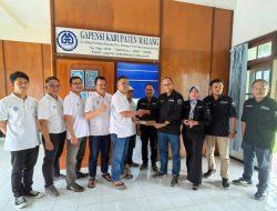 IA AREMMA GELAR RAKOR BERSAMA GAPENSI MALANG
