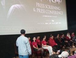 Diangkat dari Kisah Nyata Asal Trenggalek, Sinden Sarinten Meneror di Film Horor “Sinden Gaib”