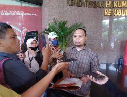 DJKI Digegerkan: ALMAPP Ungkap Skandal Pemalsuan KOPIAH AMEEN