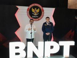 Rakernas 2024, BNPT Fokus Lindungi Perempuan, Anak dan Remaja