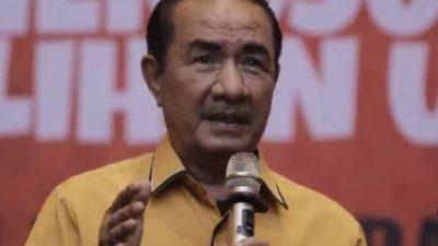 BENARKAH WACANA PENGGUNAAN HAK ANGKET TELAH MEMASUKI TAHAP SERIUS?