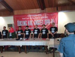 PERNYATAAN SIKAP KADER PDI PERJUANGAN TERHADAP KECURANGAN PILPRES 2024