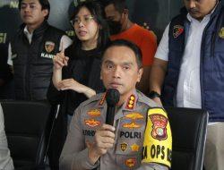 Ini Motif Driver Taksi Online Melakukan Pemerasan 100 Juta Kepada Penumpangnya*