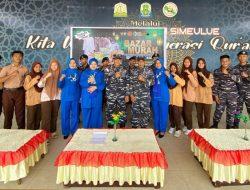 Jelang Hari Raya Idul Fitri 1445 H/2024 M, TNI Laksanakan Bazar Murah Serentak Diseluruh Wilayah