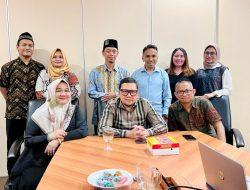 BPSH MN KAHMI Siap Menggencarkan Akselerasi Sertifikasi Halal dan Penguatan Ekosistem Halal di Indonesia