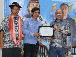 Perpusnas Press Luncurkan 15 Judul Buku di World Book Day 2024