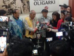 PERNYATAAN SIKAP F-PDR DALAM SENGKETA PILPRES 2024 DI MAHKAMAH KONSTITUSI F-PDR Meyakini Hakim MK Gunakan Hati Nurani dan Akal Sehat