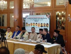 Detik-Detik Akhir Putusan Vonis Prabowo-Gibran