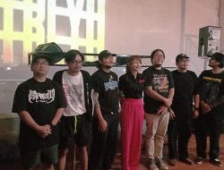 Hammersonic 2024 Siap Bombardir Hammerhead se-Asia Tenggara Dengan Serbuan 55 Band Metal dan Rock!