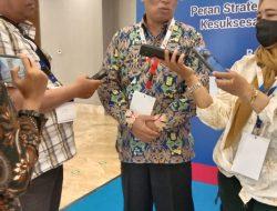 Rapat Anggota dan Seminar Asosiasi Kontraktor Indonesia