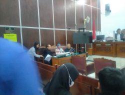 DR.Ike Farida merasa di Diskriminasi dari pihak pengembang dan ada Indikasi pihak Kapolri Memihak pengembang Nakal