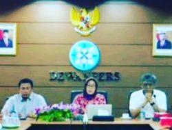 Dewan Pers dan Komunitas Pers Tolak Draf RUU Penyiaran
