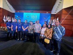 Ikatan ALUMNi TRISAKTI Gelar RUA dan Halal Bihalal