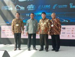 INAPA 2024 & Transport and Logistics Indonesia 2024