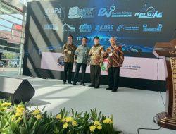INAPA 2024 & Transport and Logistics Indonesia