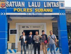 Kuasa Hukum Sadira, Nopi Anwar SH, Minta APH Mengusut Masalah Hingga Ke akarnya