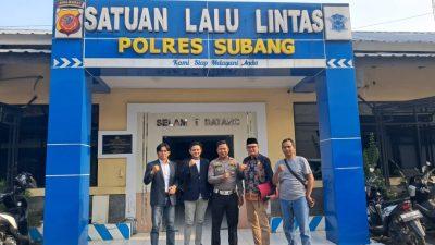 Kuasa Hukum Sadira, Nopi Anwar SH, Minta APH Mengusut Masalah Hingga Ke akarnya