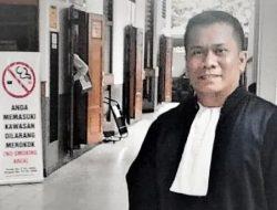 Herbert Aritonang Mendapat Dukungan Warga Jakarta Untuk Maju di Pilkada 2024