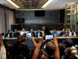 Tim Kuasa Hukum Presiden dan Keluarga Agar Masyarakat Paham