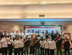 Polda Metro Jaya Gelar Seminar Bahas Problematika Sosial di Tengah Era Digital
