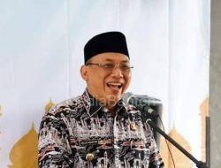 Unggul di Survei LKPI, Helldy Agustian Sosok yang Tepat Pimpin Cilegon