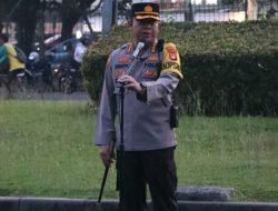Mayat Pria Tanpa Identitas Diduga Tewas Saat Curi Kabel Di Kolong Jembatan Polsubsektor Thamrin