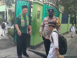 Peduli Pendidikan Anak Sebagai Penerus Bangsa