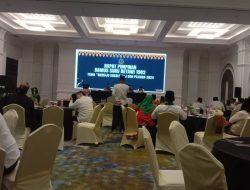 Bamus Suku Betawi 1982 Adakan Rapat Pimpinan Dengan Tema “Menuju Sukses DKJ dan Pilkada 2024
