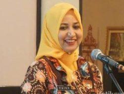 Pengamat Unair : Faida Peluang Menang Pilkada Jember 2024