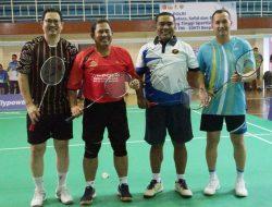 Sesko TNI Raih Juara 2 Dalam POR PKB Juang 2024