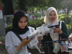 AMANAH Adakan Carnival dan Kompetisi Model sebagai Wadah Generasi Muda Tampilkan Minat Bakat