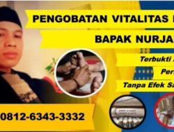 Pengobatan Alat Vital Magelang Bapak Nurjaman
