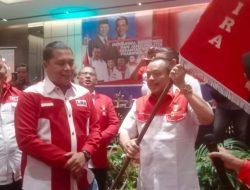 Rapimnas dan HUT ke-19 LSM LIRA Perkuat Organisasi Untuk Kepentingan Bersama