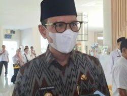 Bekal Sebagai Sekwan, Pengamat : Lalu Aria Dharma Peluang Menang Pilwakot Mataram 2024