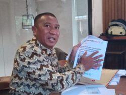 Segera Cabut , Polemik Surat Edaran Mendagri Atas Pengunduran Diri PJ Gubernur