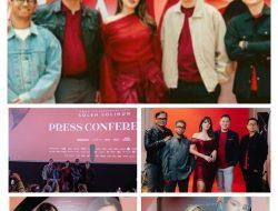 Film Dokumenter “Harta Tahta Raisa” Kisah Perjuangan Raisa Meniti