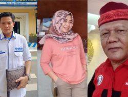 Harry Amiruddin; Jurnalis Jangan Sampai Memuat Berita Yang Tidak Berimbang