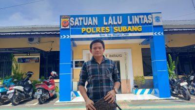 Kuasa Hukum Sadira Peringatkan Pihak Lain Untuk Tidak Mengintervensi Pihak Kepolisian